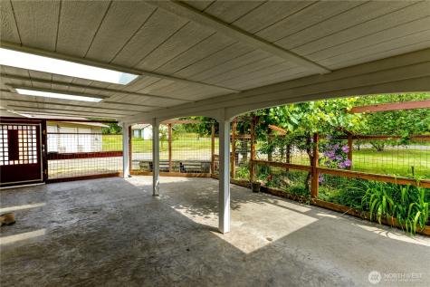 4109 S Reddick Road Port Angeles WA 98363
