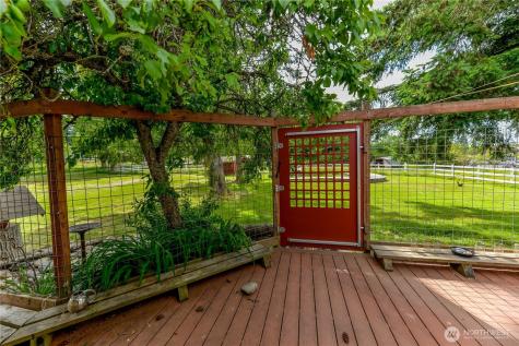 4109 S Reddick Road Port Angeles WA 98363