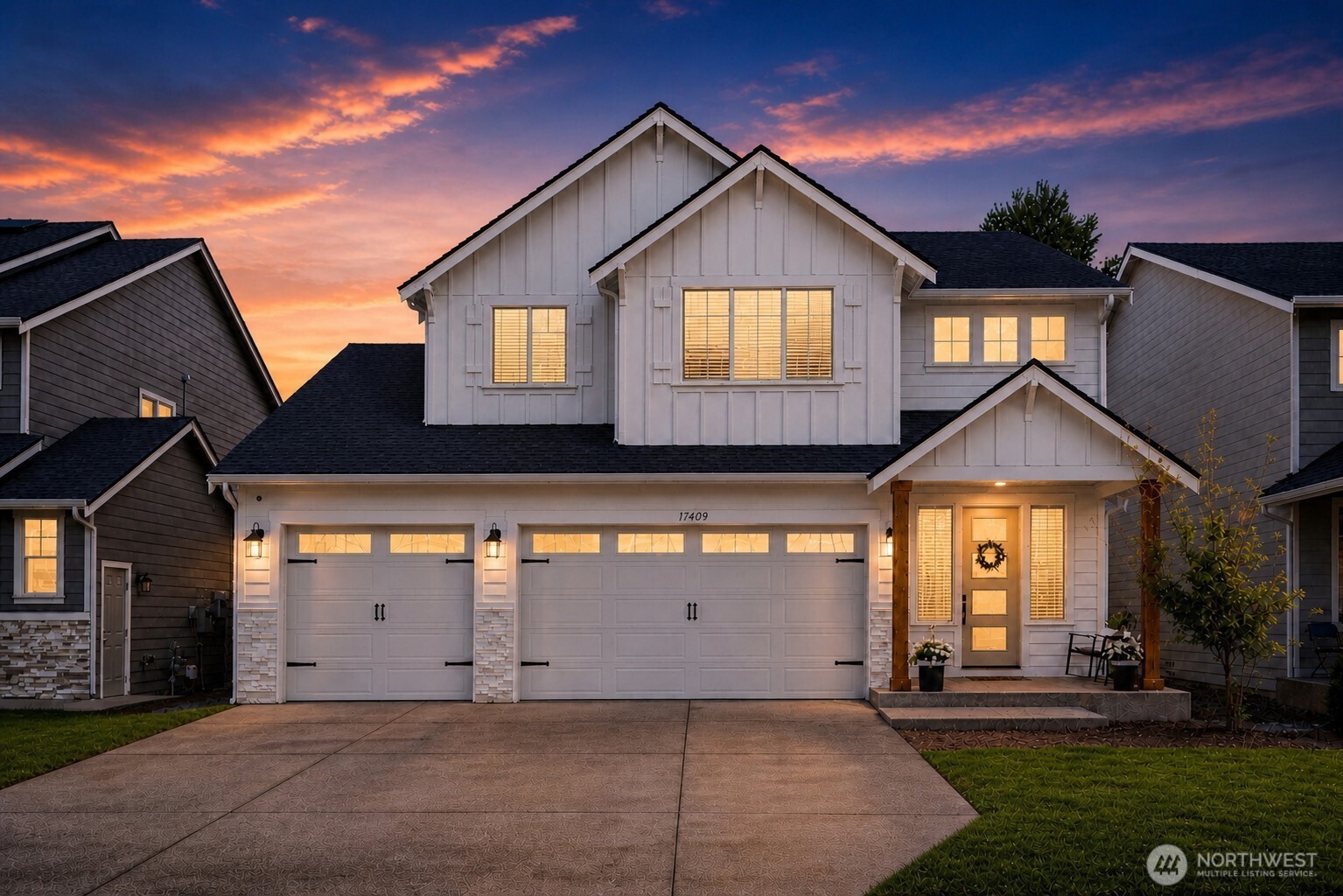 17409 129th Avenue E Puyallup WA 98374