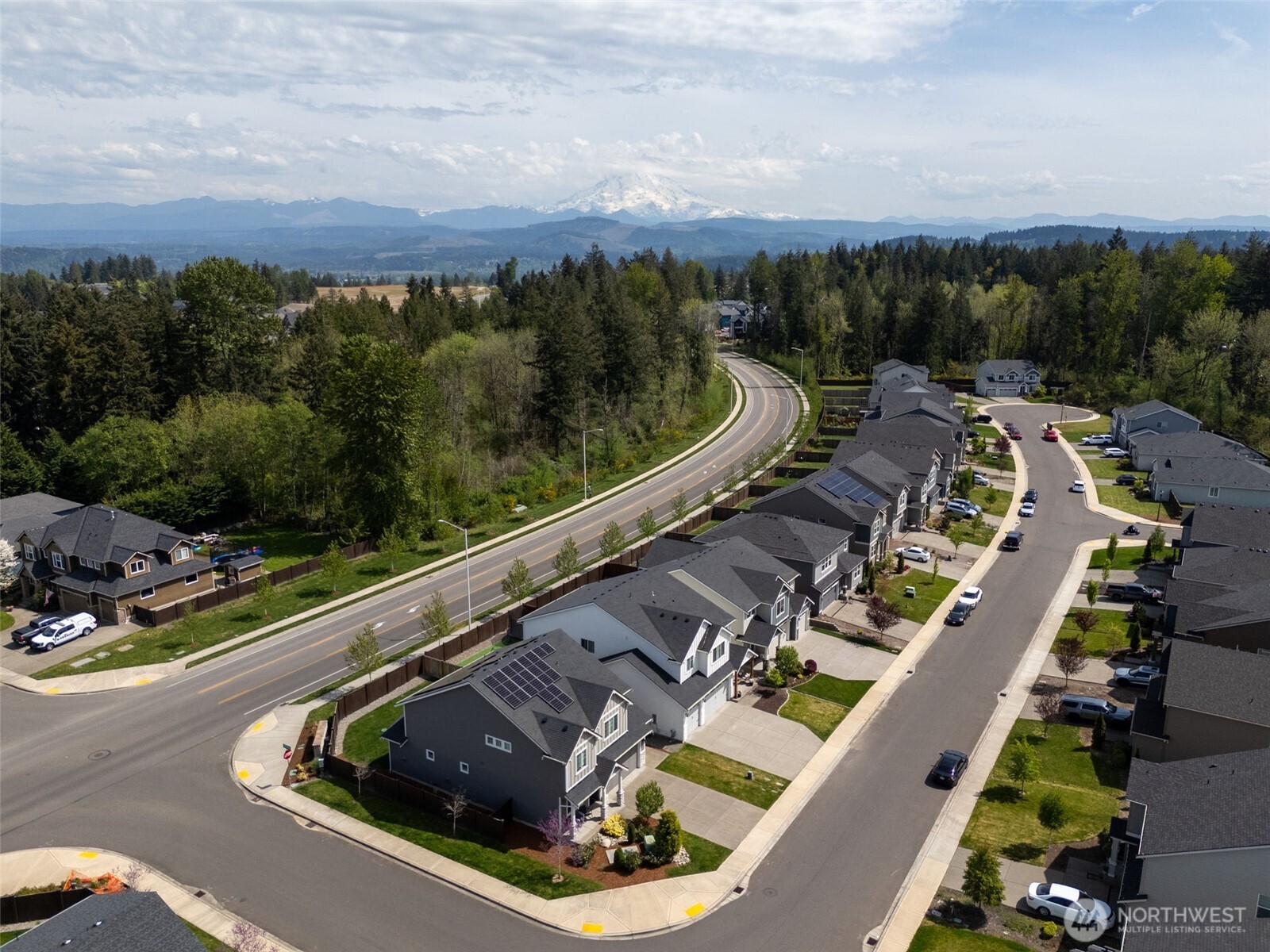 17409 129th Avenue E Puyallup WA 98374