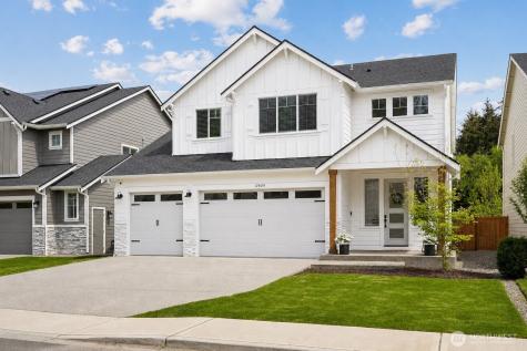 17409 129th Avenue E Puyallup WA 98374