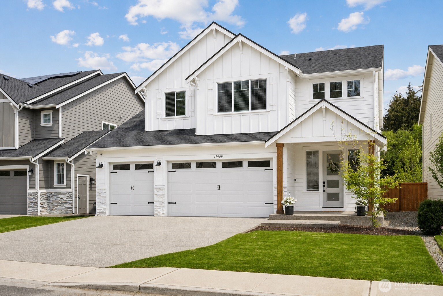 17409 129th Avenue E Puyallup WA 98374