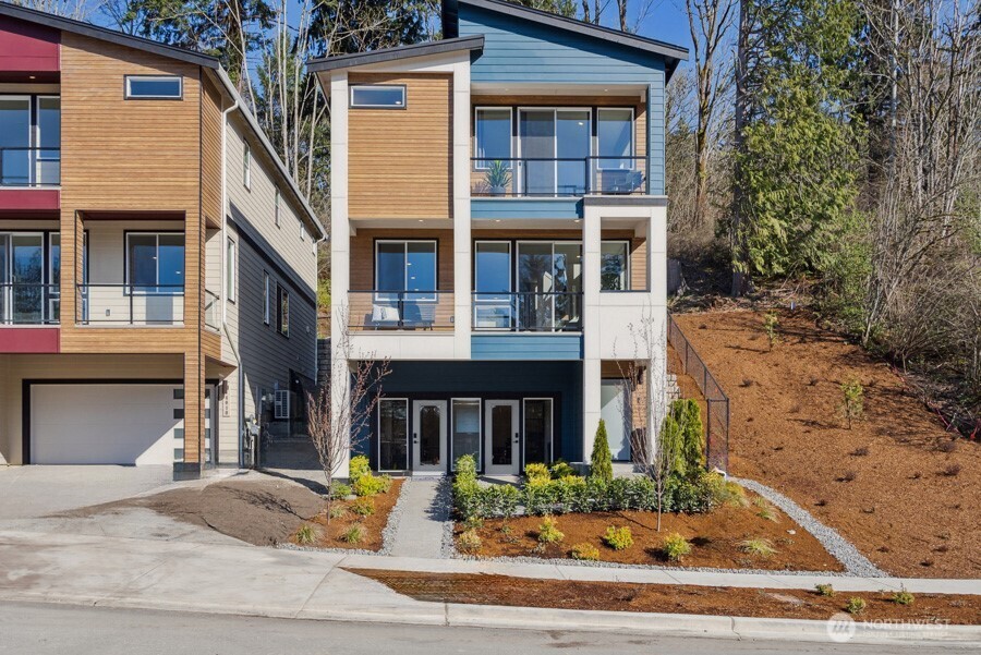 4004 Aberdeen Way NE Renton WA 98056