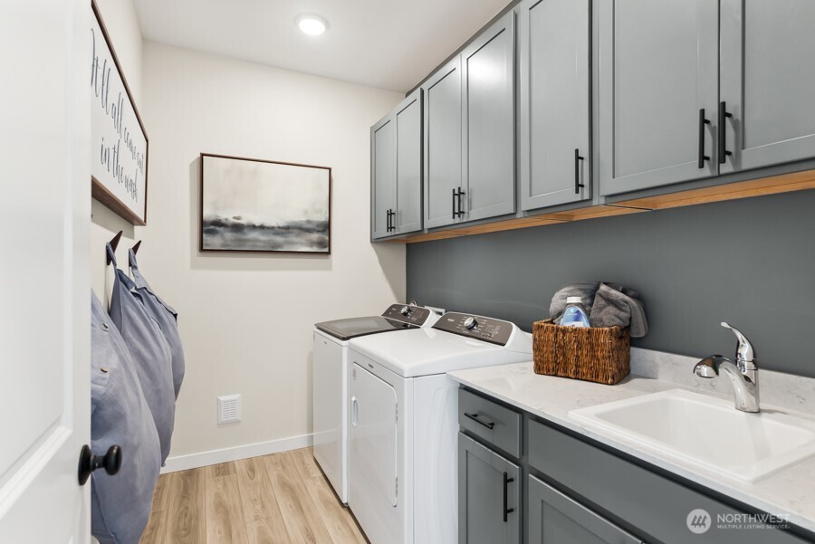 4004 Aberdeen Way NE Renton WA 98056