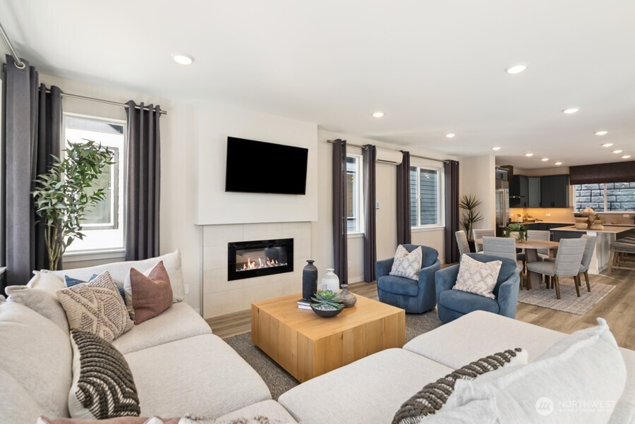 4004 Aberdeen Way NE Renton WA 98056