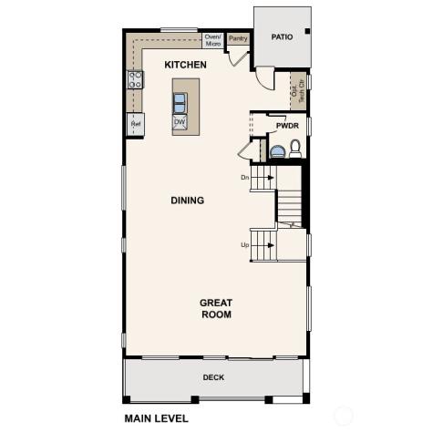 4004 Aberdeen Way NE Renton WA 98056