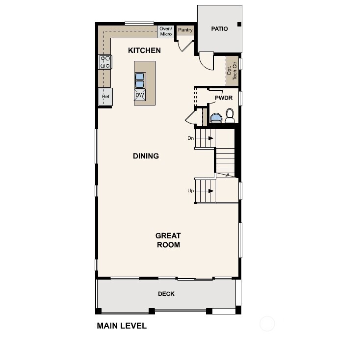 4004 Aberdeen Way NE Renton WA 98056