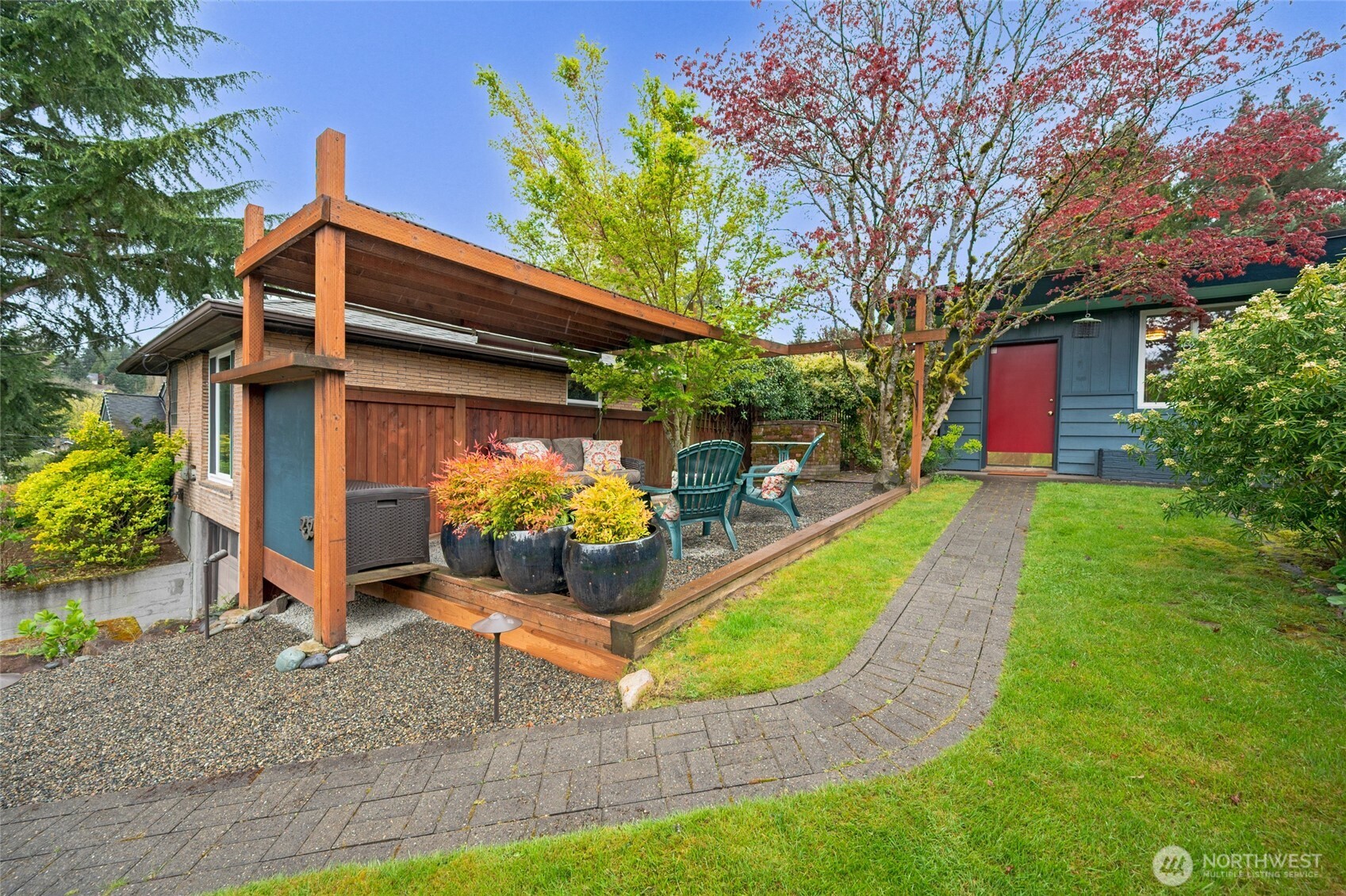 2326 NE 91st Street Seattle WA 98115