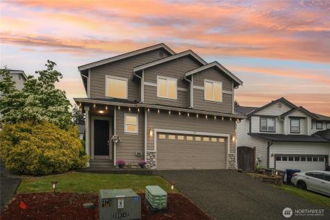 111 Nellis Road Bothell WA 98012