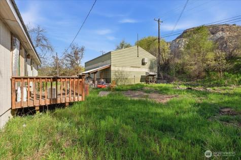 380 Elmer City Access Road Coulee Dam WA 99116