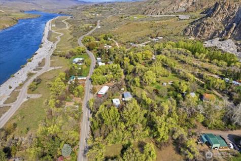 380 Elmer City Access Road Coulee Dam WA 99116