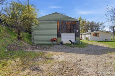 380 Elmer City Access Road Coulee Dam WA 99116