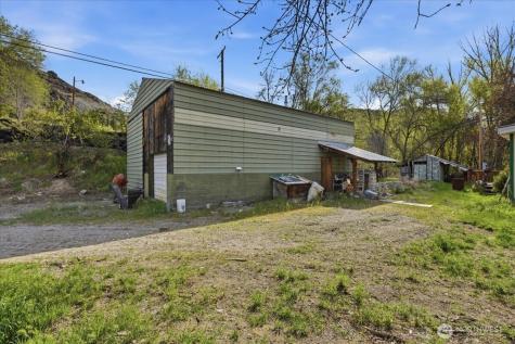 380 Elmer City Access Road Coulee Dam WA 99116