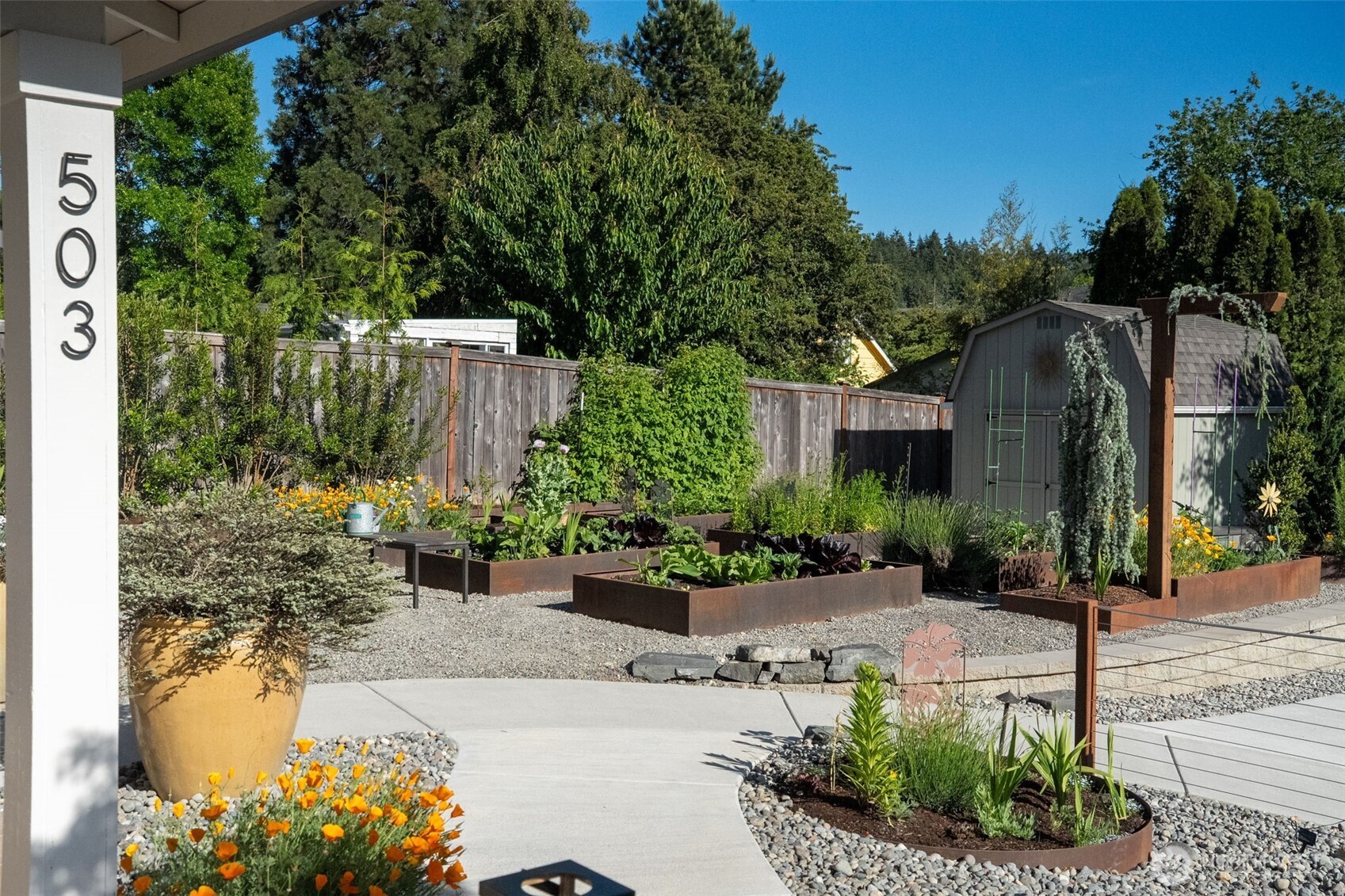 503 5th Street Steilacoom WA 98388