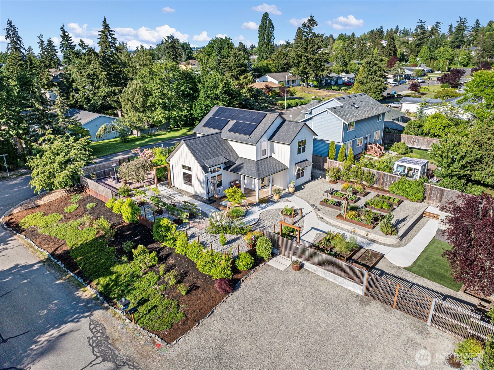 503 5th Street Steilacoom WA 98388