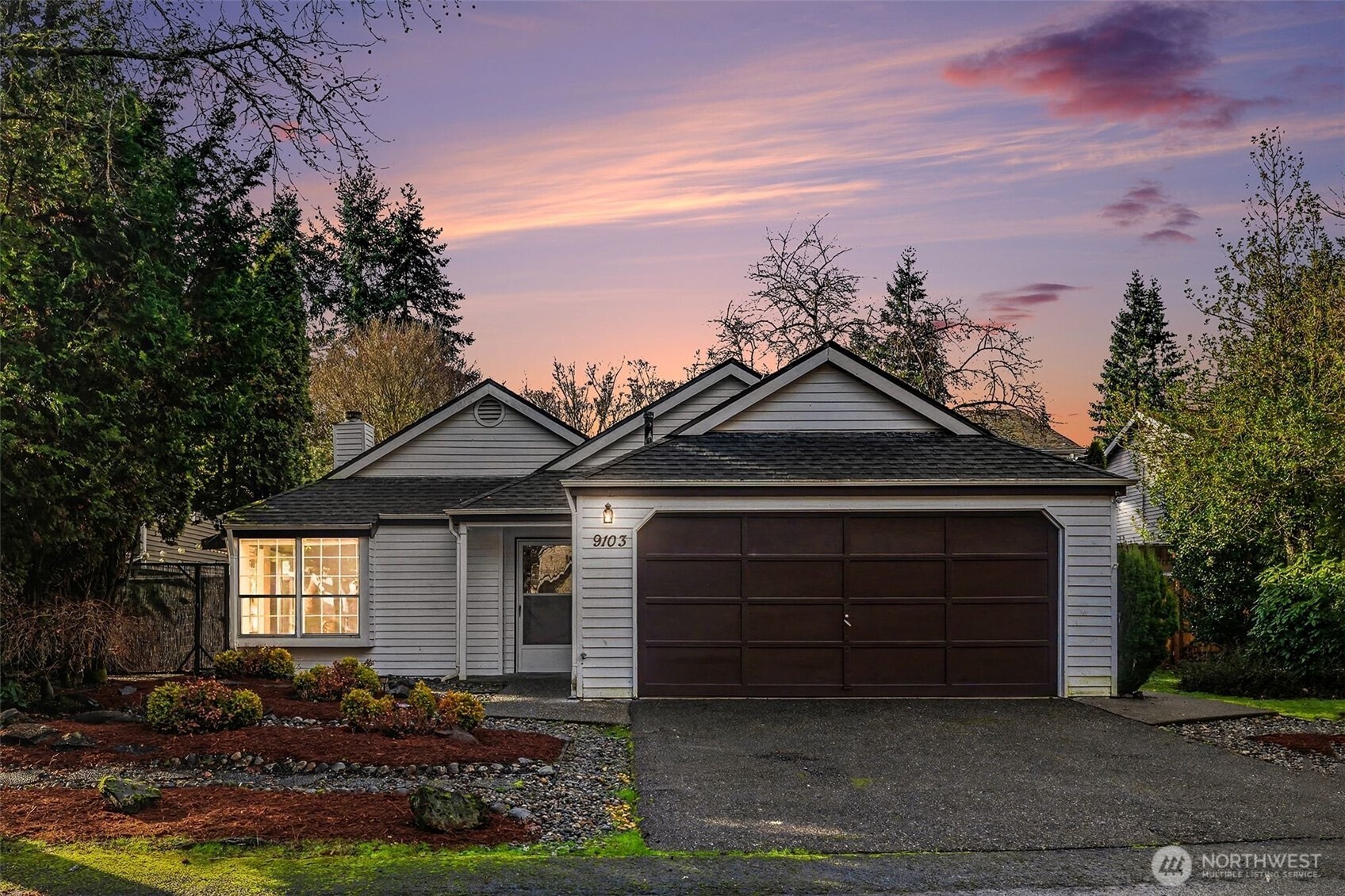 9103 183rd Avenue NE Redmond WA 98052