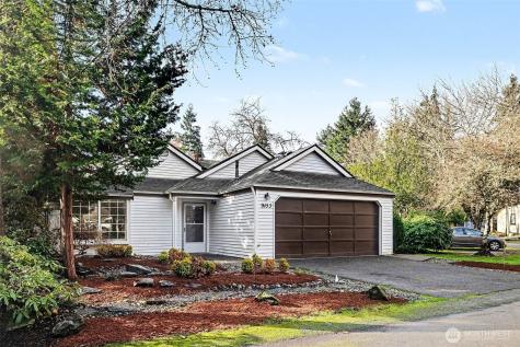 9103 183rd Avenue NE Redmond WA 98052