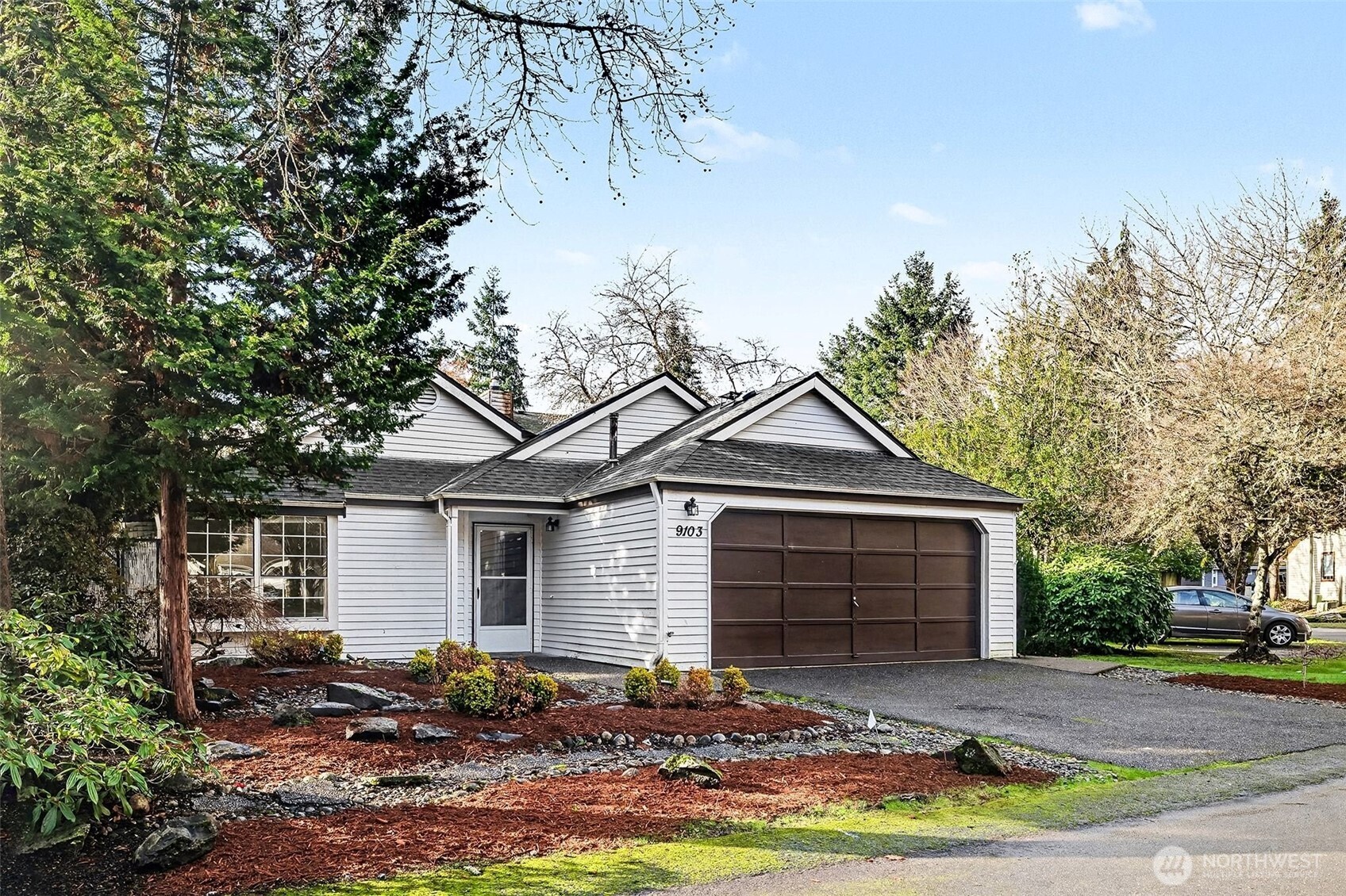 9103 183rd Avenue NE Redmond WA 98052