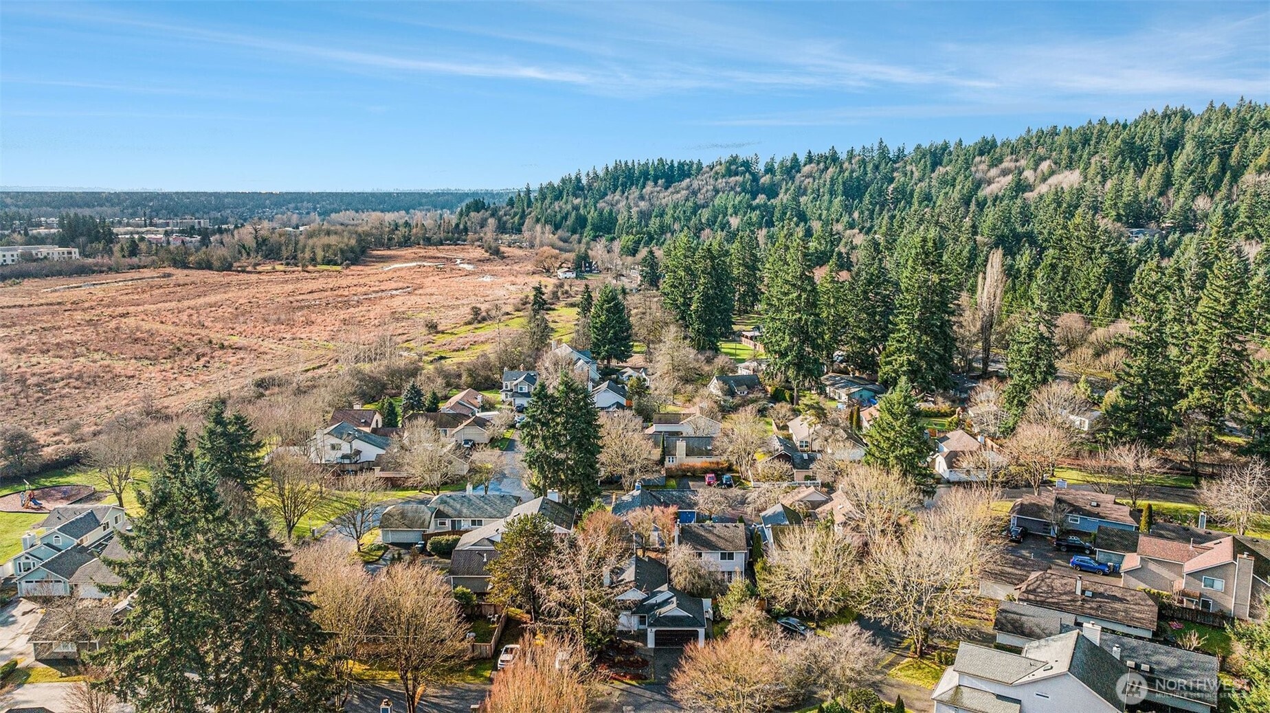 9103 183rd Avenue NE Redmond WA 98052