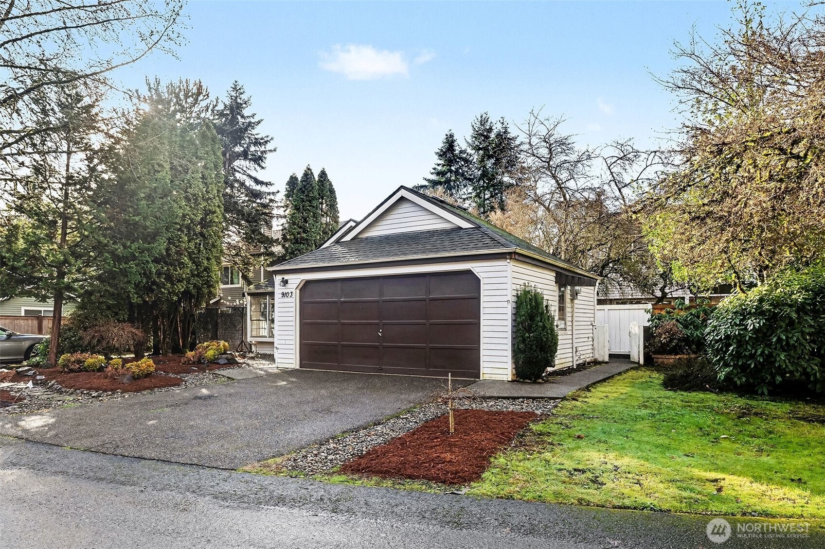 9103 183rd Avenue NE Redmond WA 98052