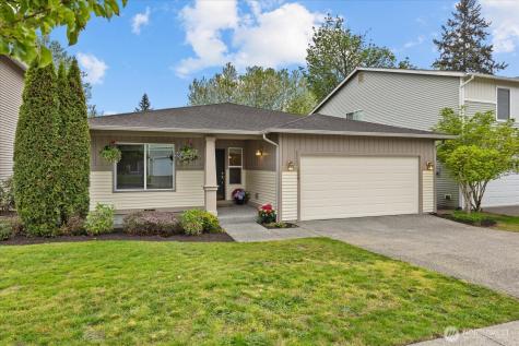 11808 24th Street SE Lake Stevens WA 98258