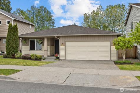 11808 24th Street SE Lake Stevens WA 98258