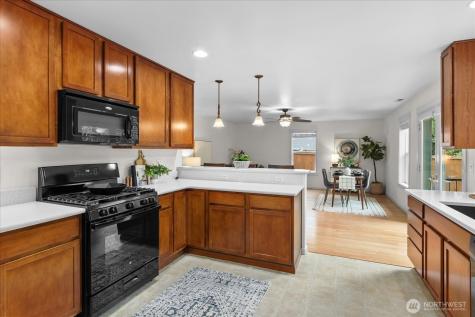11808 24th Street SE Lake Stevens WA 98258