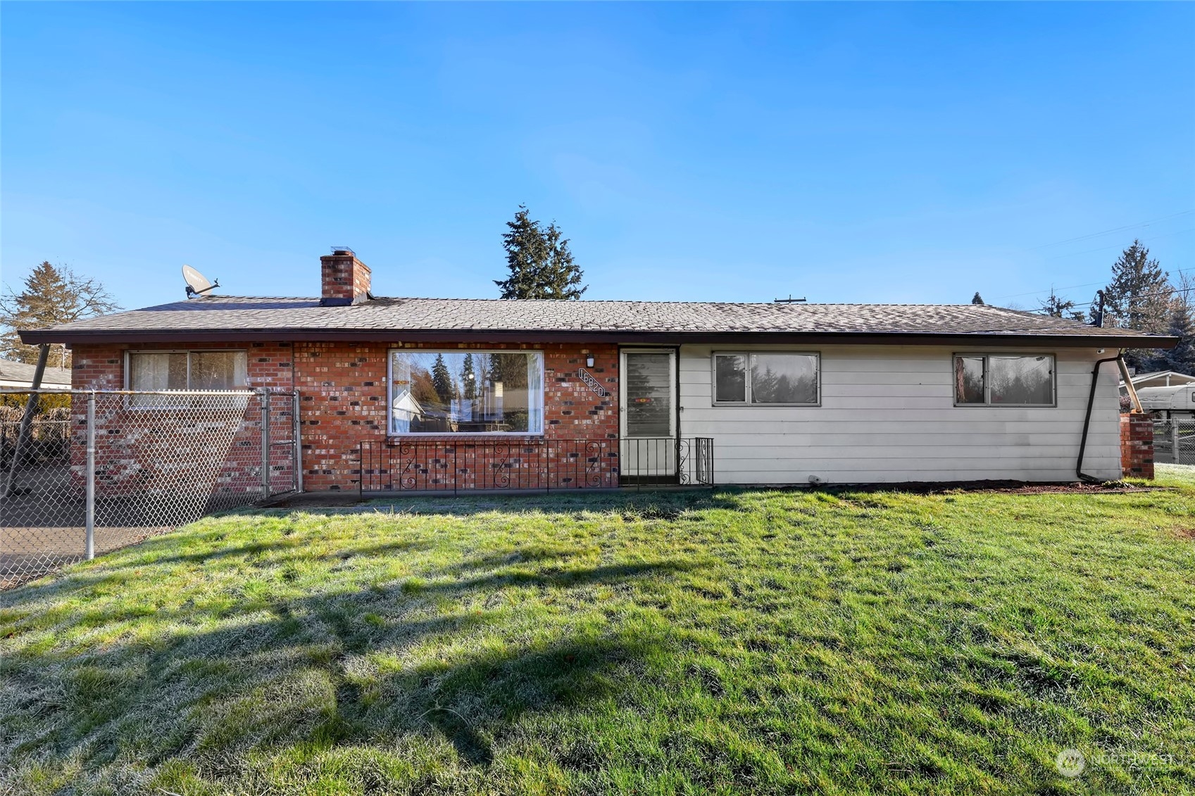 16820 126th Place SE Renton WA 98058