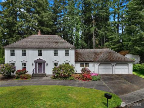 942 Altadena Fircrest WA 98466