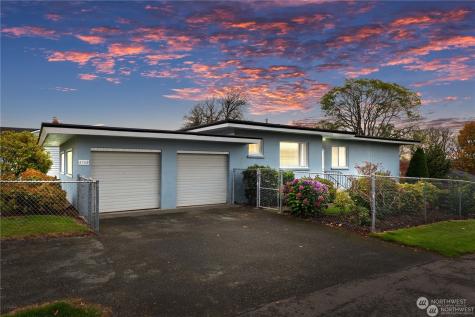 3703 24th Street Everett WA 98201