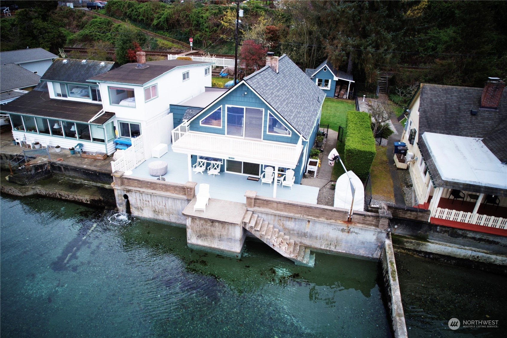 4416 Sunset Beach Road W University Place WA 98466