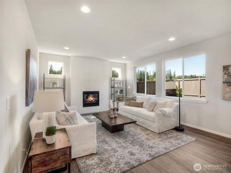 4519 Merlot (Lot 103) Street Blaine WA 98230