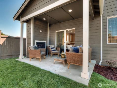 4519 Merlot (Lot 103) Street Blaine WA 98230