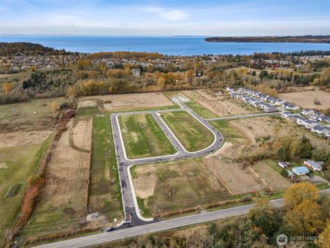 4519 Merlot (Lot 103) Street Blaine WA 98230