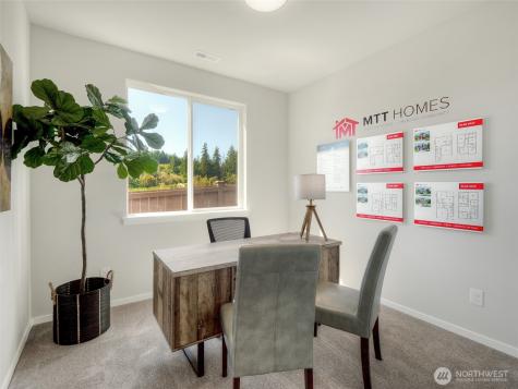4519 Merlot (Lot 103) Street Blaine WA 98230