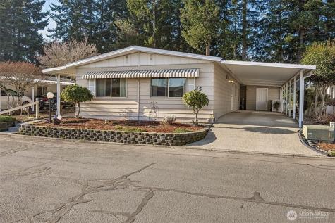 201 Union Avenue SE Renton WA 98059