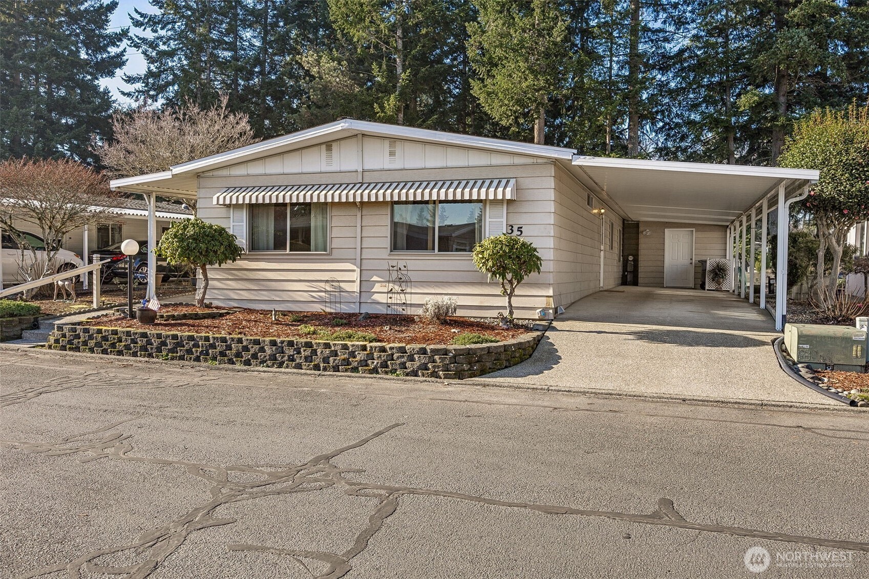 201 Union Avenue SE Renton WA 98059