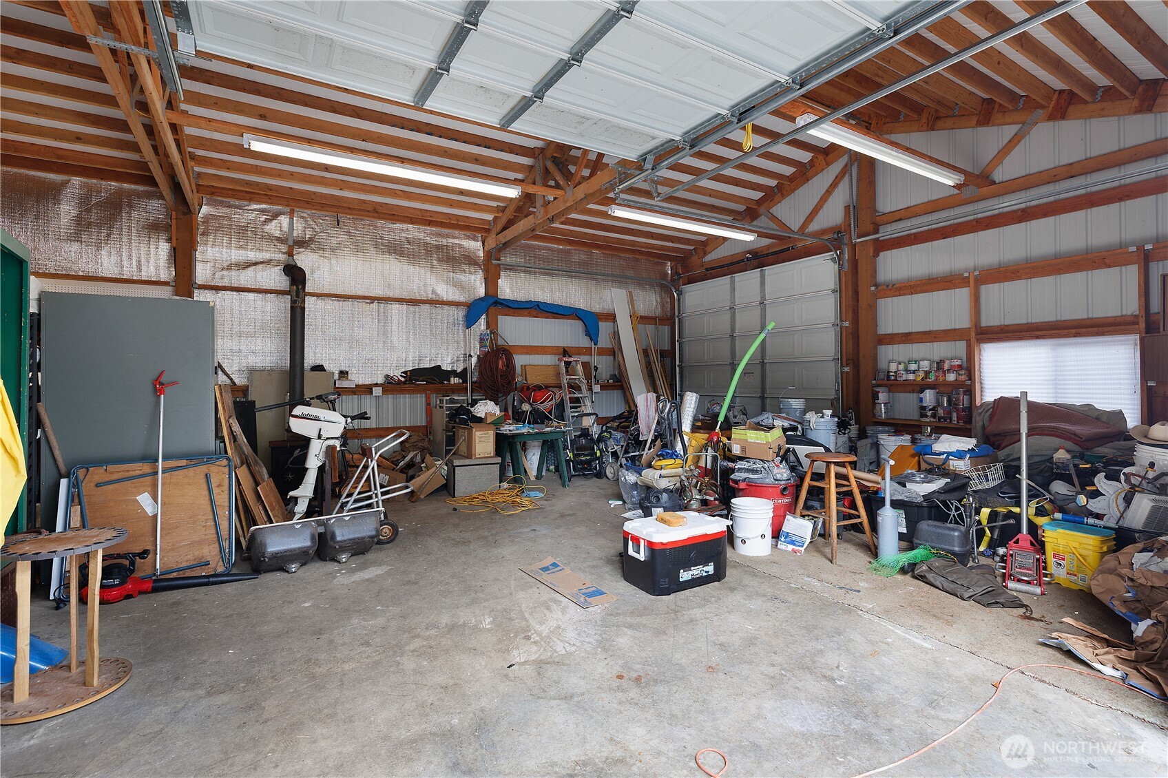 20 N Olympic Court Hoodsport WA 98548