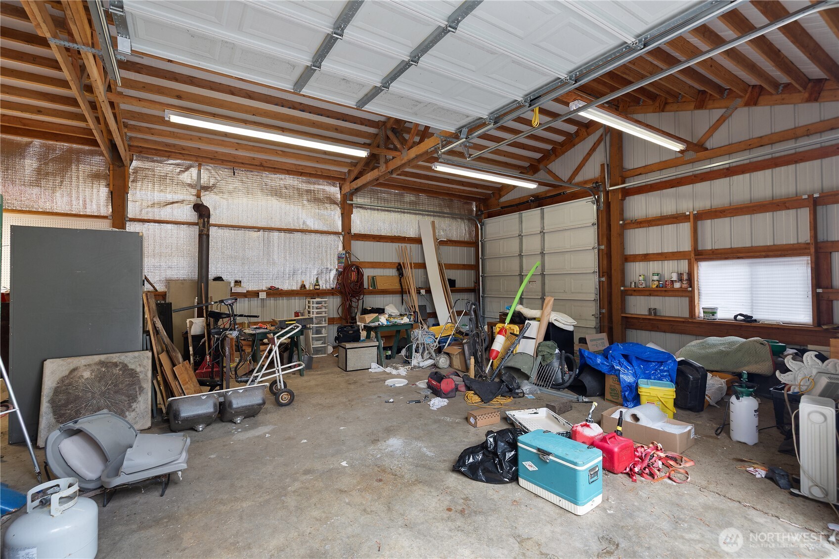 20 N Olympic Court Hoodsport WA 98548