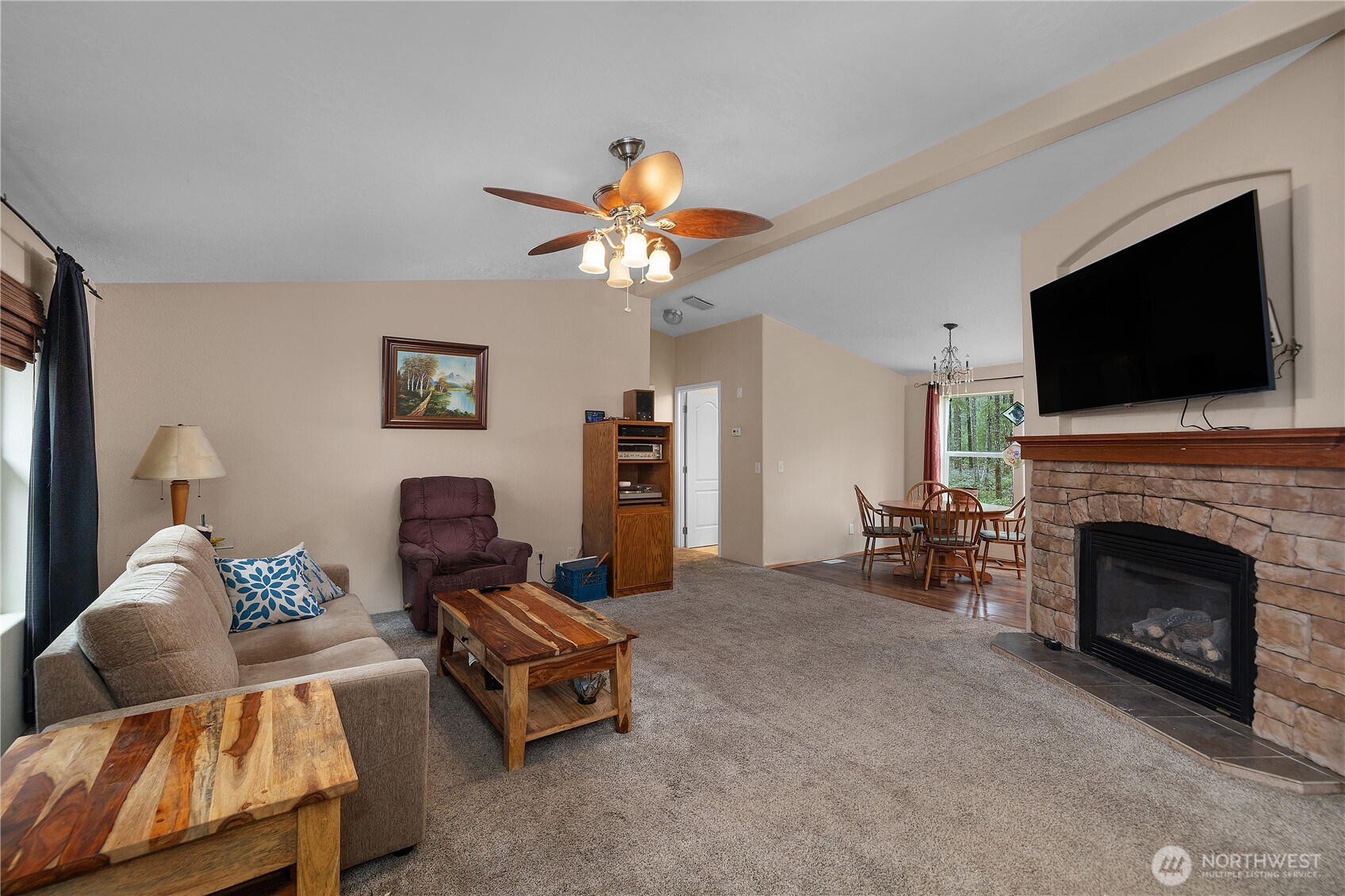 20 N Olympic Court Hoodsport WA 98548