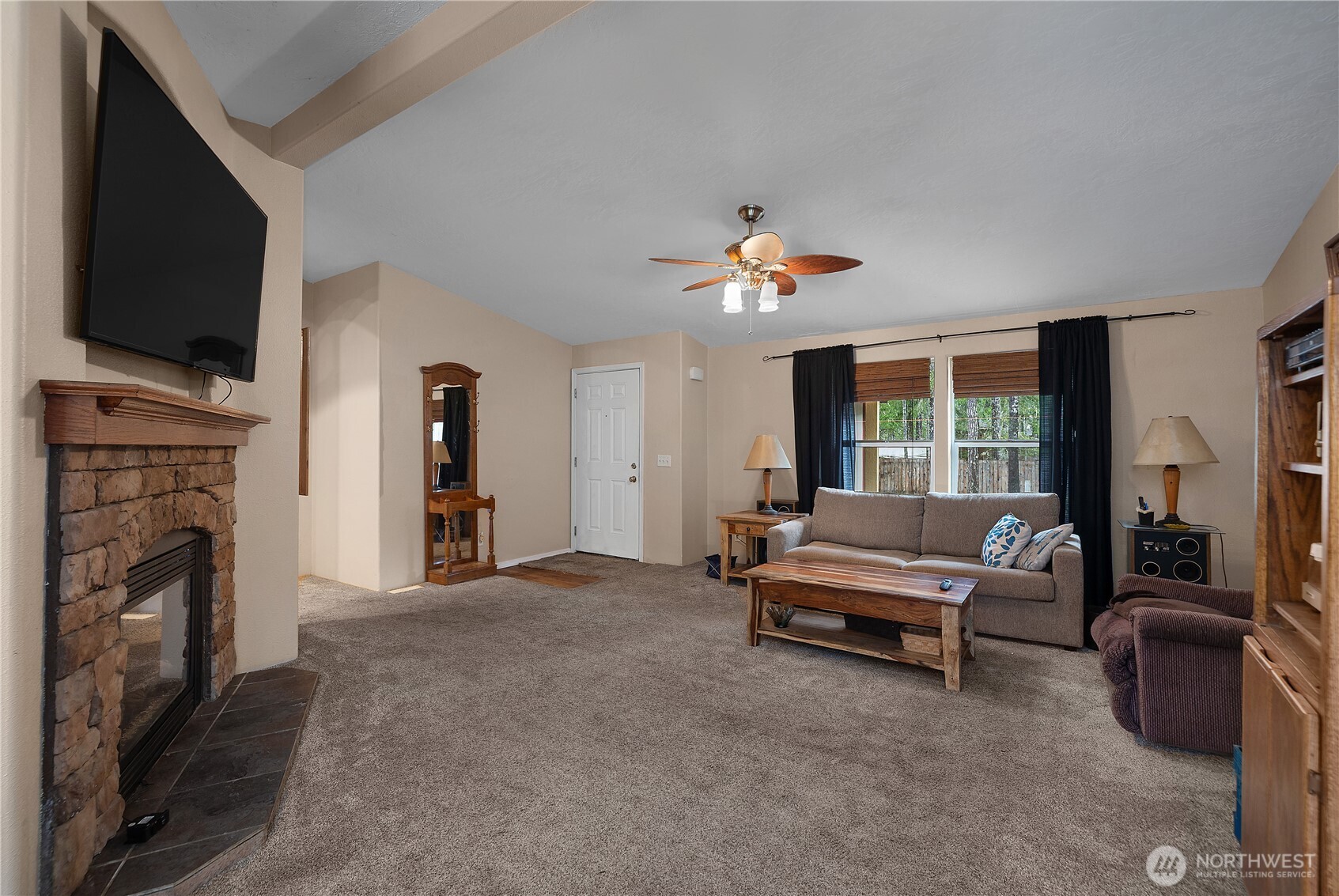 20 N Olympic Court Hoodsport WA 98548