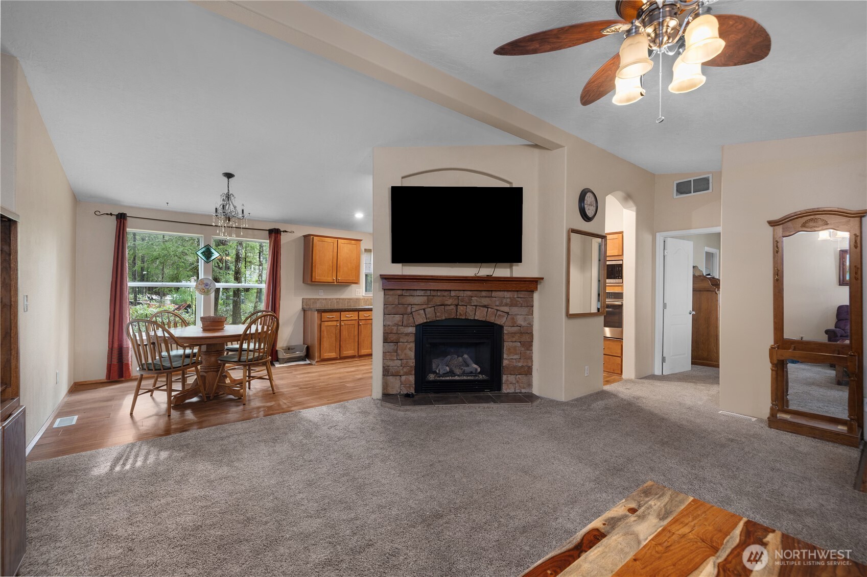 20 N Olympic Court Hoodsport WA 98548
