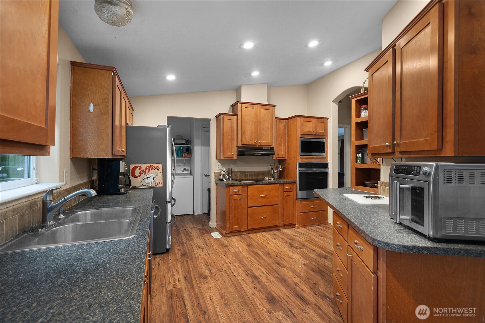 20 N Olympic Court Hoodsport WA 98548
