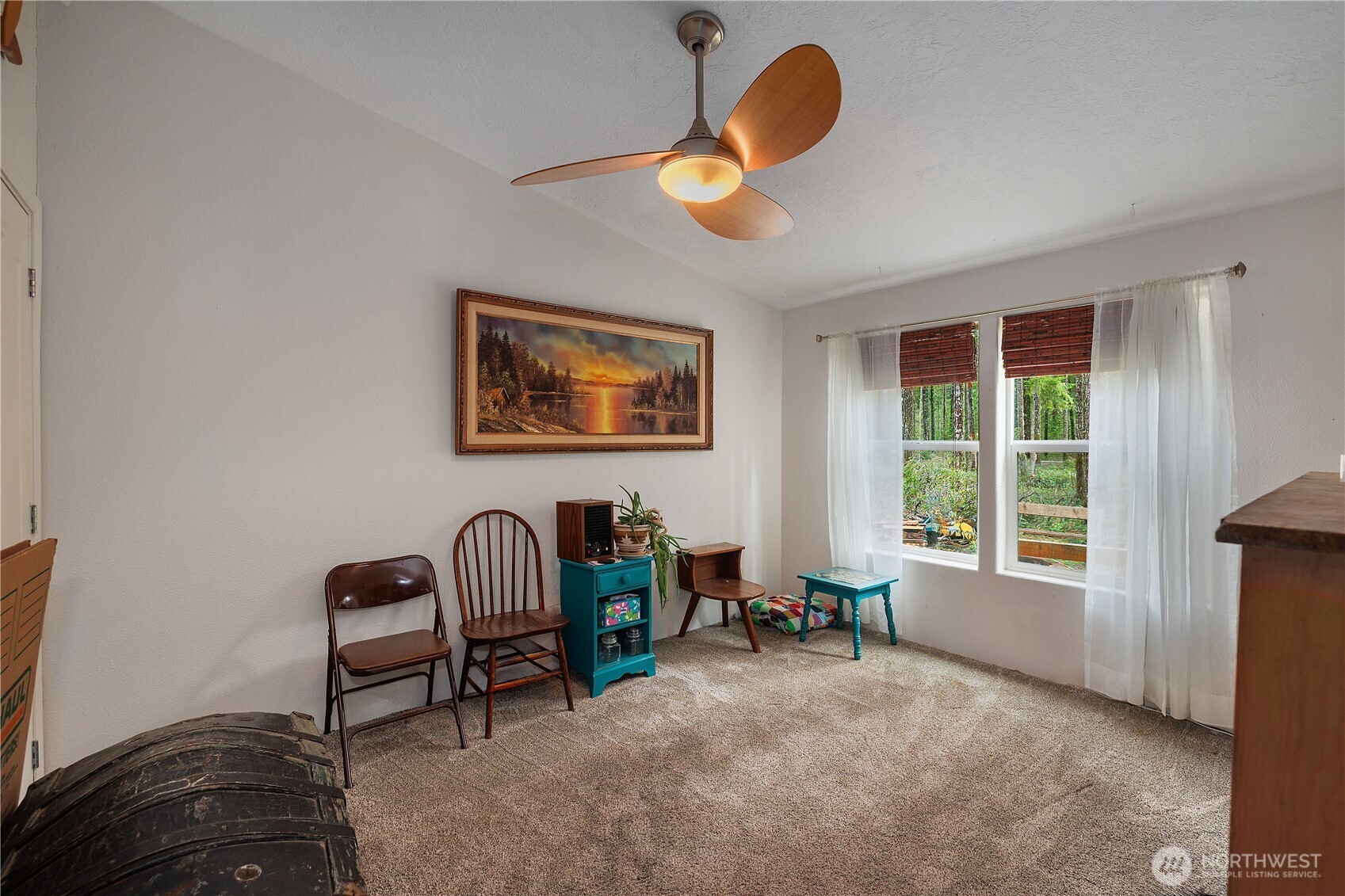 20 N Olympic Court Hoodsport WA 98548