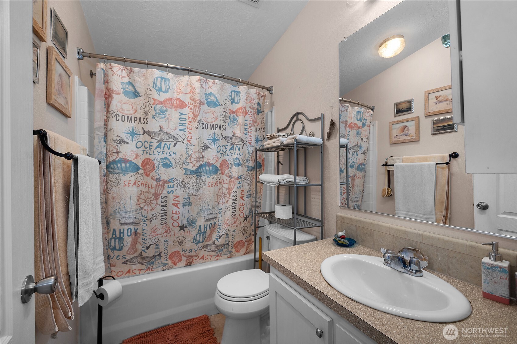 20 N Olympic Court Hoodsport WA 98548