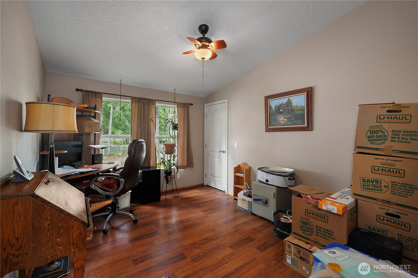 20 N Olympic Court Hoodsport WA 98548