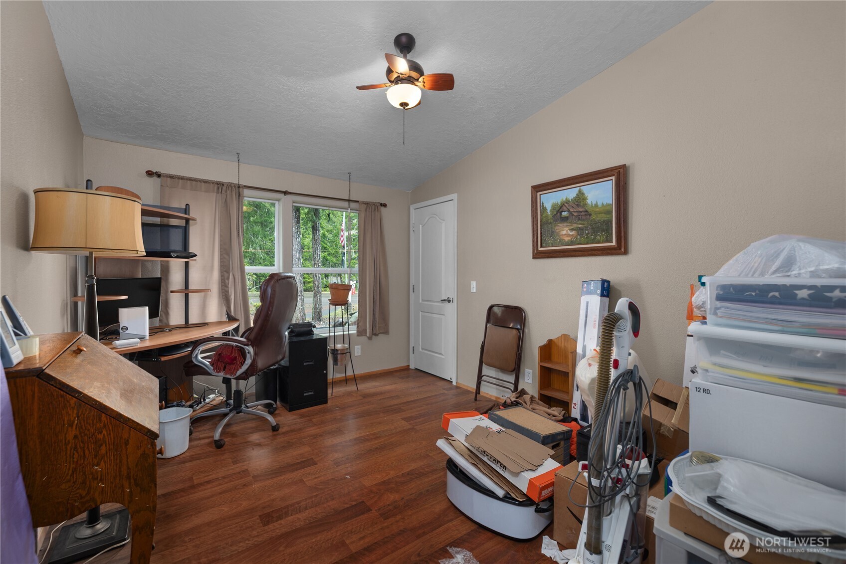 20 N Olympic Court Hoodsport WA 98548
