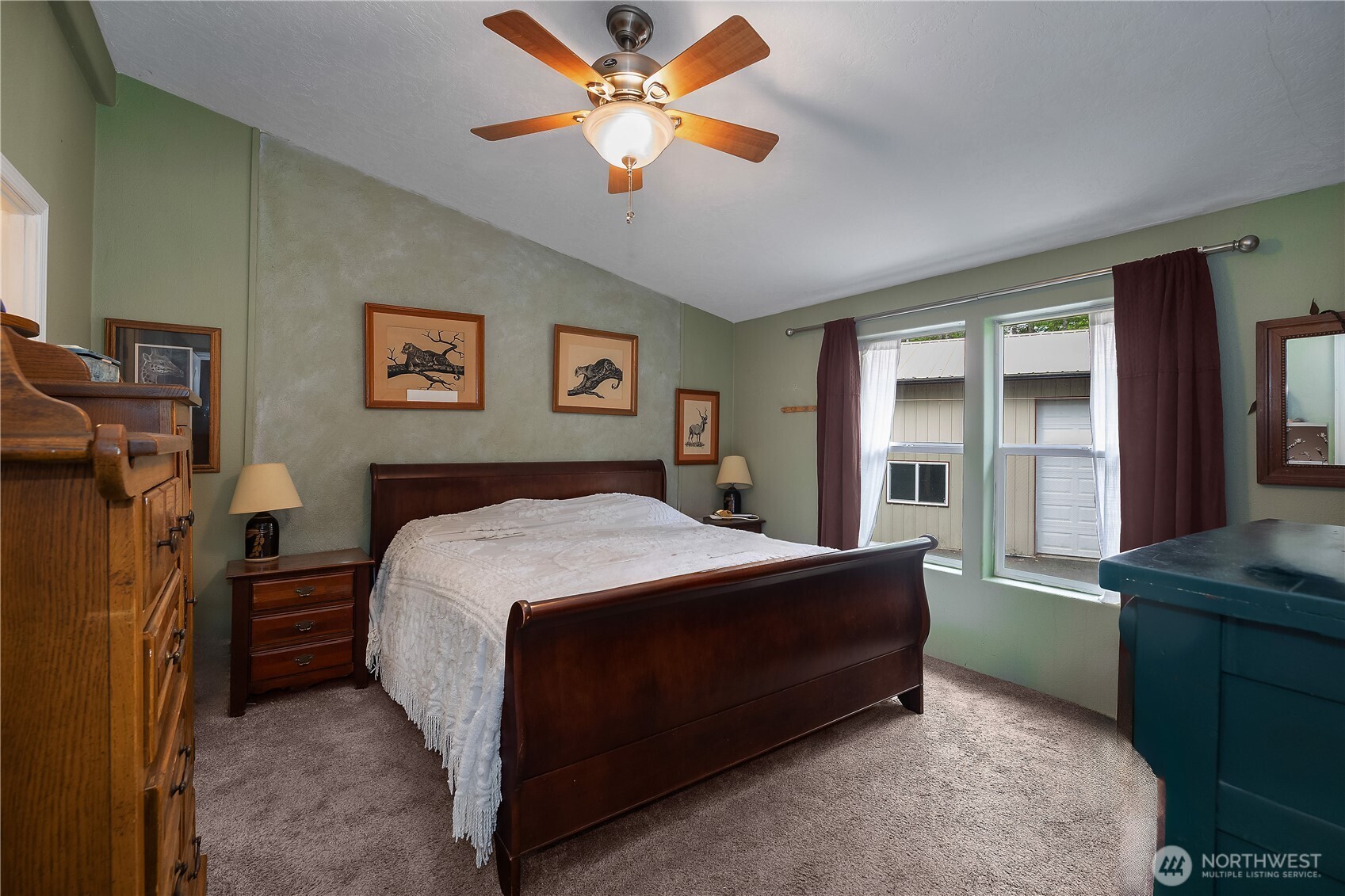 20 N Olympic Court Hoodsport WA 98548