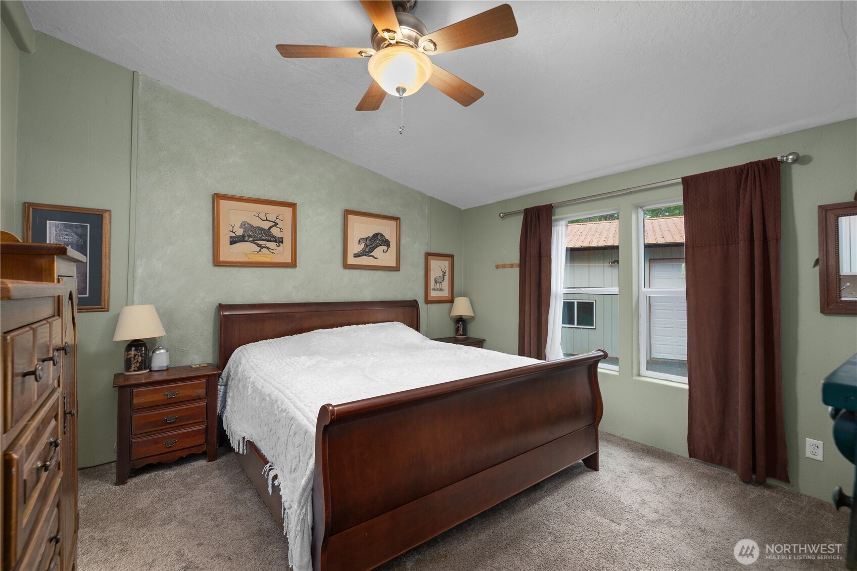 20 N Olympic Court Hoodsport WA 98548