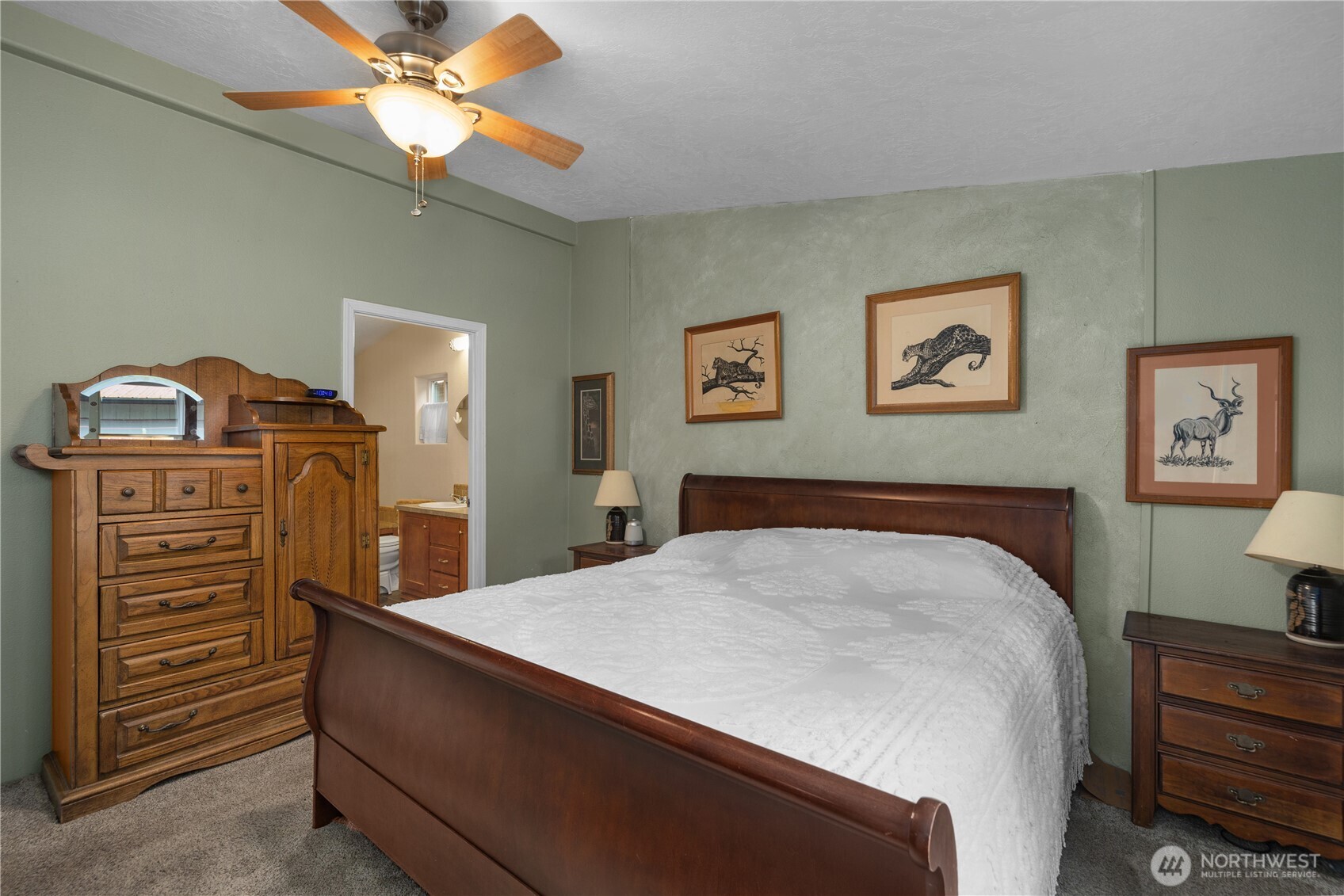 20 N Olympic Court Hoodsport WA 98548